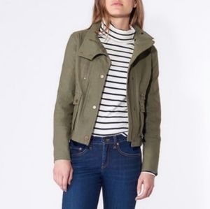 VERONICA BEARD UTILITY JACKET